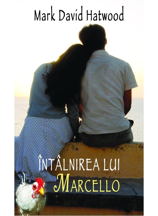 Copertă produs &Icirc;nt&acirc;lnirea lui Marcello - gallery big 1