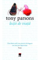 Copertă produs Lecții de viață