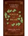 Copertă produs Magia lui Briar. Seria "Cercul de magie" (Vol. 4) - thumb 1