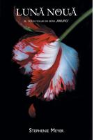 Copertă produs Lună nouă. Seria Amurg