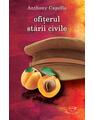 Copertă produs Ofiţerul stării civile - thumb 1