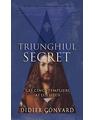 Copertă produs Cei cinci templieri ai lui Iisus. Triunghiul secret (Vol. II) - thumb 1