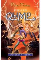Imagine produs Puterea viselor. Fetele din Olimp (Vol. 2)