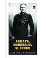 Copertă produs Armata, mareşalul şi evreii - thumb 1