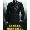 Copertă produs Armata, mareşalul şi evreii - gallery small 