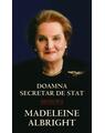 Copertă produs Doamna secretar de stat - thumb 1