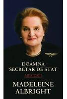 Imagine produs Doamna secretar de stat