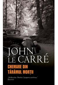 Copertă produs Chemare din tărâmul morţii