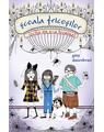 Copertă produs Școala fricoșilor. Lecția nu s-a terminat (Vol. 2) - thumb 1