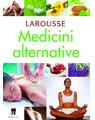 Copertă produs Medicini alternative - thumb 1