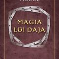 Copertă produs Magia lui Daja. Seria "Cercul de magie" (Vol. 3) - gallery small 