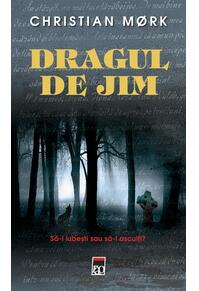 Copertă produs Dragul de Jim