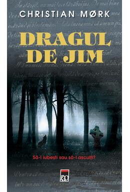 Copertă produs Dragul de Jim