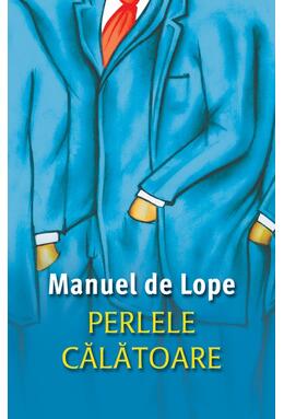 Copertă produs Perlele călătoare