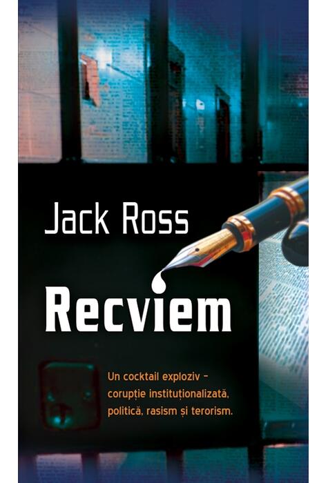 Copertă produs Recviem