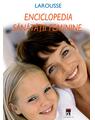 Copertă produs Enciclopedia sănătăţii feminine - thumb 1