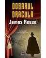 Copertă produs Dosarul Dracula - thumb 1
