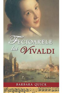 Copertă produs Fecioarele lui Vivaldi