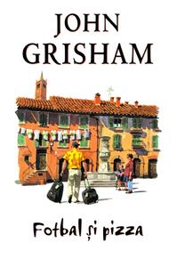 Copertă produs Fotbal şi pizza
