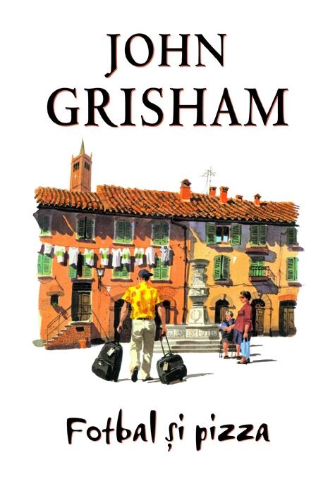 Copertă produs Fotbal şi pizza