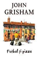 Fotbal şi pizza