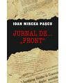 Copertă produs Jurnal de..."front" - thumb 1