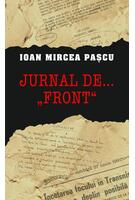 Imagine produs Jurnal de..."front"
