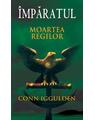 Copertă produs &Icirc;mpăratul (Vol. II) Moartea regilor - thumb 1