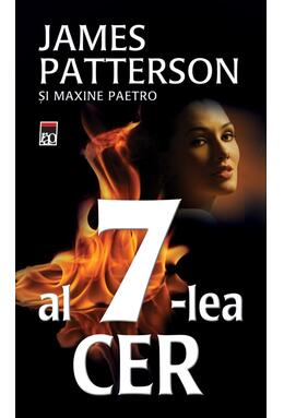 Copertă produs Al 7-lea cer