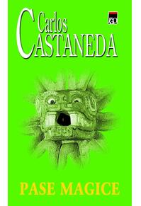 Copertă produs Pase magice