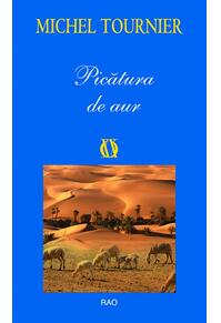 Copertă produs Picătura de aur