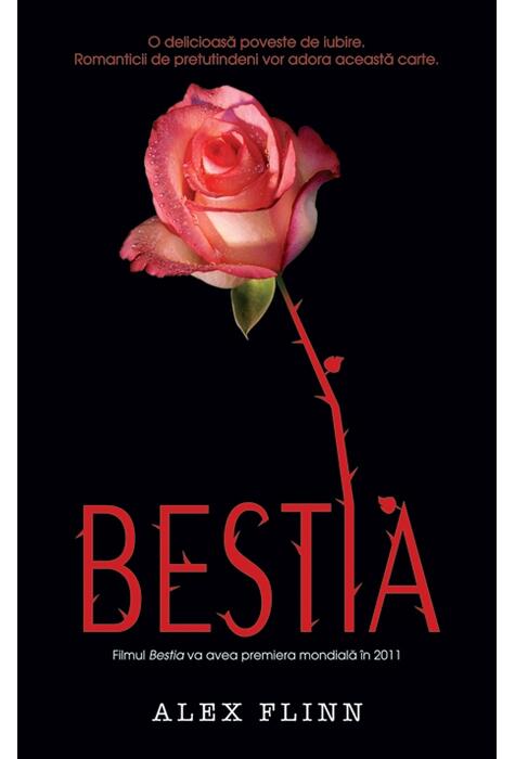 Copertă produs Bestia