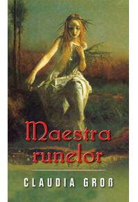 Copertă produs Maestra runelor