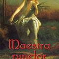 Copertă produs Maestra runelor - gallery small 