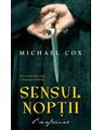 Copertă produs Sensul nopţii - thumb 1