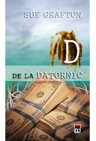 Copertă produs D de la datornic