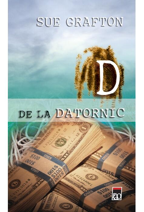 Copertă produs D de la datornic