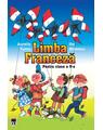 Copertă produs Limba franceza clasa a V-a - thumb 1