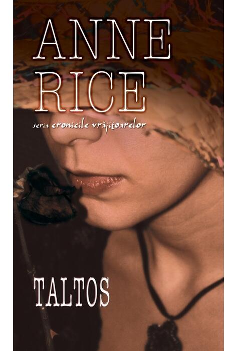 Copertă produs Taltos