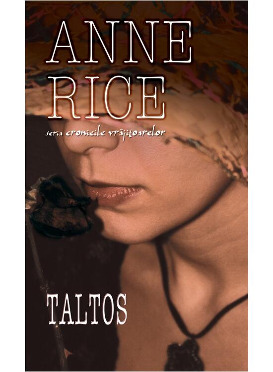 Copertă produs Taltos - gallery big 1