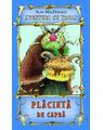 Copertă produs Plăcinta de capră (Vol.3) - thumb 1