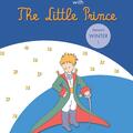 Copertă produs English with The Little Prince. Seasons: Winter (Vol. I) - gallery small 