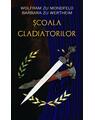 Copertă produs Şcoala gladiatorilor - thumb 1