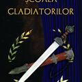 Copertă produs Şcoala gladiatorilor - gallery small 