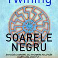 Copertă produs Soarele negru - gallery small 