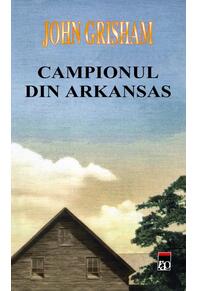 Copertă produs Campionul din Arkansas
