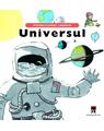 Copertă produs Universul - thumb 1