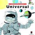 Copertă produs Universul - gallery small 