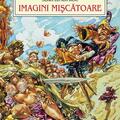 Copertă produs Imagini mişcătoare - gallery small 