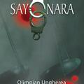 Copertă produs Sayonara. Confesiunile unui criminalist - gallery small 